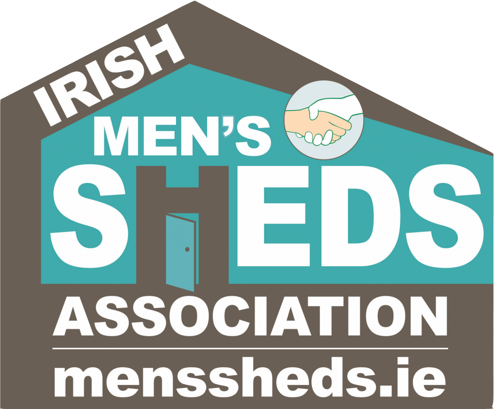 Ireland Fox Logo - menssheds. Mens Sheds Ireland