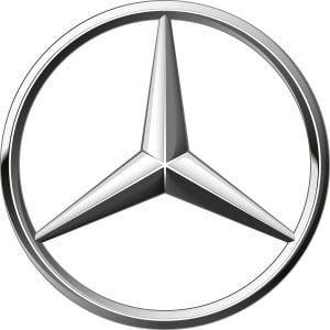 Daimler AG Logo - Daimler AG at the IFAT 2018