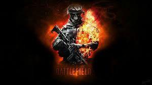 Battlefield Logo - Entry #13 by Ravikumarachari for Battlefield Logo for youtube ...
