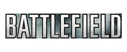 Battlefield Logo - New Battlefield to be announced on Friday - VG247