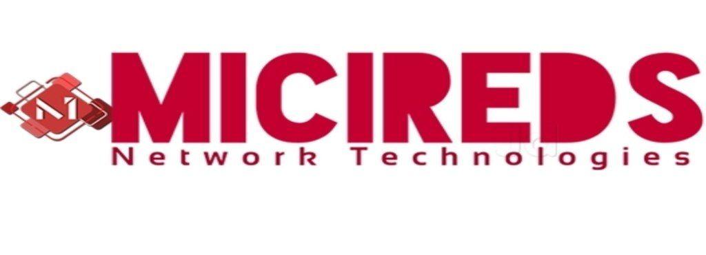 Network Technologies Logo - Micireds Network Technologies, Lawspet - CCNA Training Institutes in ...