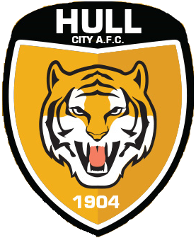 Hull City Logo - Hull City AFC. Hull City. Hull city, Hull City FC, City