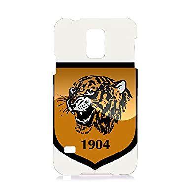 Hull City Logo - Samsung Galaxy S5 Hull City AFC Hull City Logo The Tiger 1904 ...