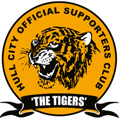 Hull City Logo - Hull City OSC (@HCOSC_Official) | Twitter