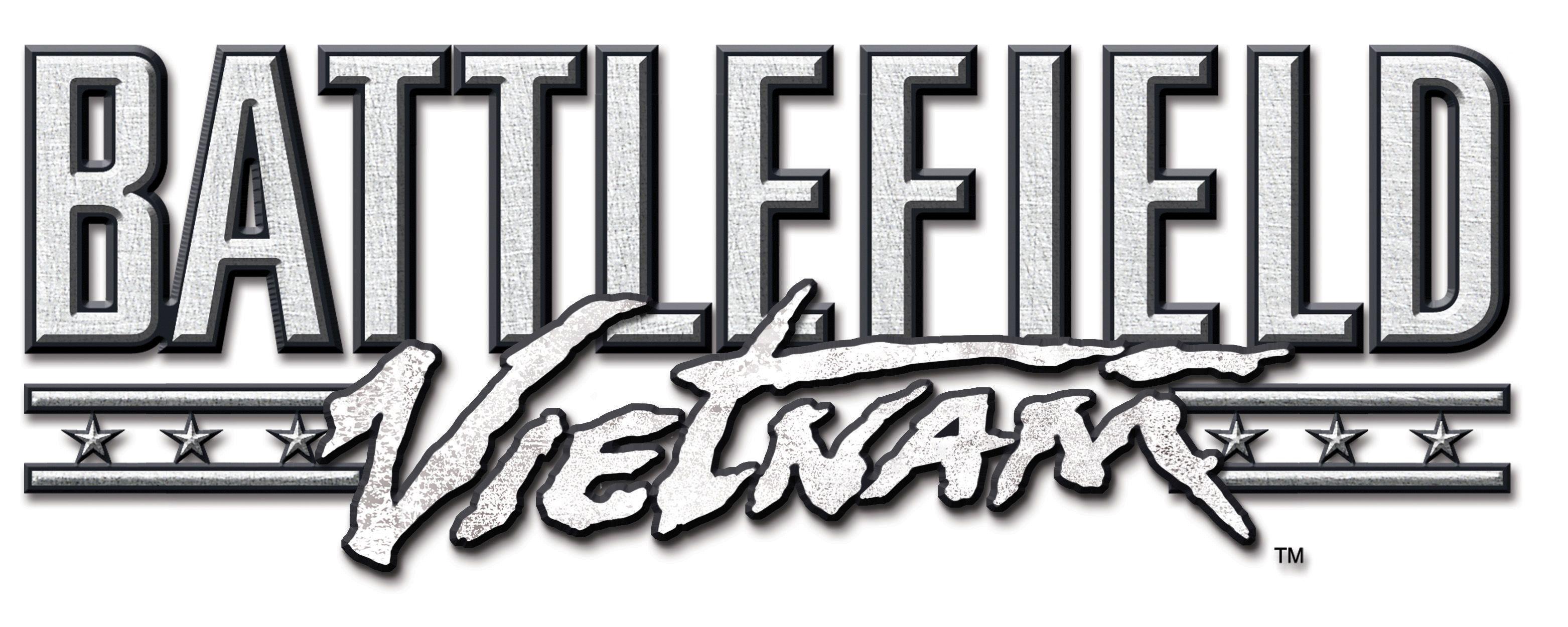 Battlefield Logo - Battlefield Vietnam