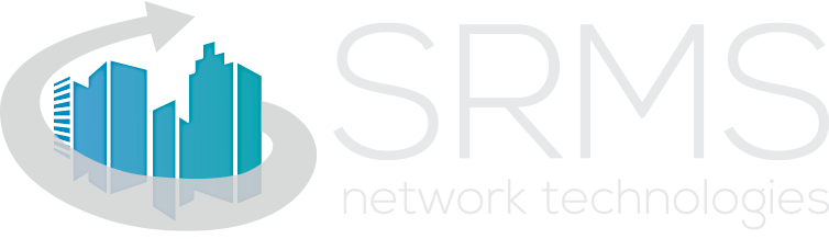 Network Technologies Logo - SRMS Technologies - Delivering Today's Business Solutions