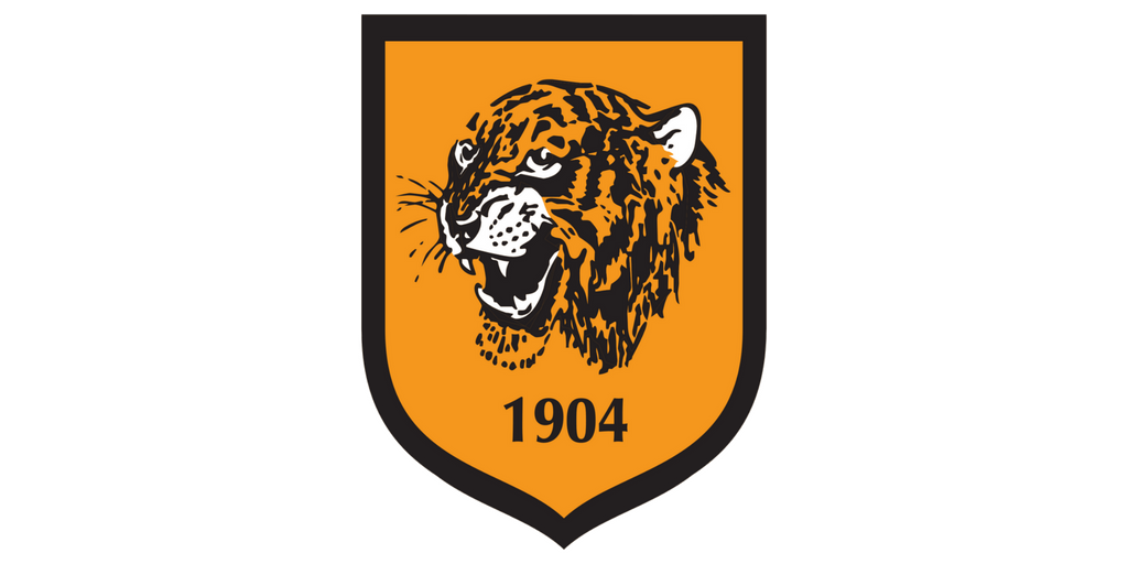 Hull City Logo - Hull City FC (SEO) - Sports Recruitment