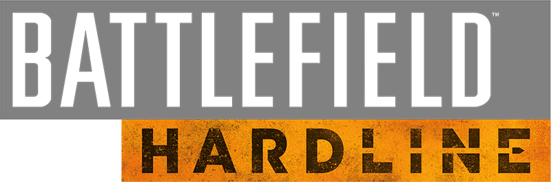 Battlefield Logo - Battlefield™ Hardline for PC | Origin