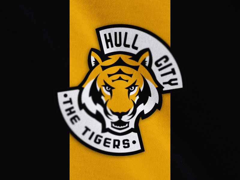 Hull City Logo - Hull City AFC logo concept - Concepts - Chris Creamer's Sports Logos ...