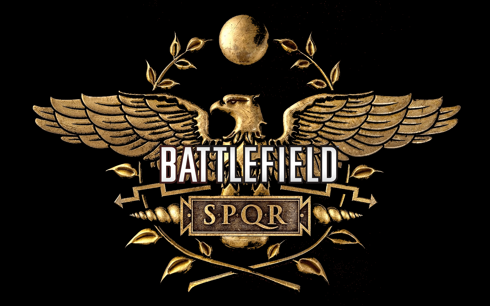 Battlefield Logo - Other Leaked Battlefield 5 Logo