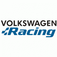 VW Racing Logo - Volkswagen Racing | Brands of the World™ | Download vector logos and ...