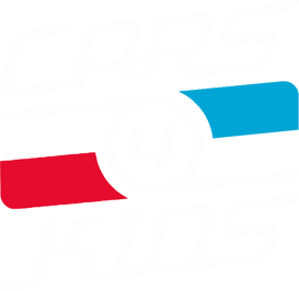 Cars 4 Logo - Cars 4 Kids. Luxe Auto Spa