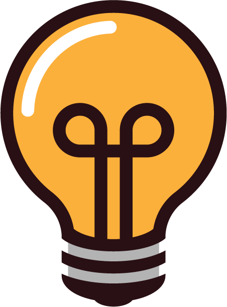 Light Bulb Logo - Light Bulb Logo Download - Bootstrap Logos