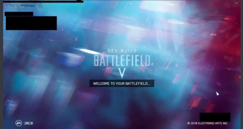 Battlefield Logo - EA Battlefield game based on WW2 reportedly coming this year - CNET