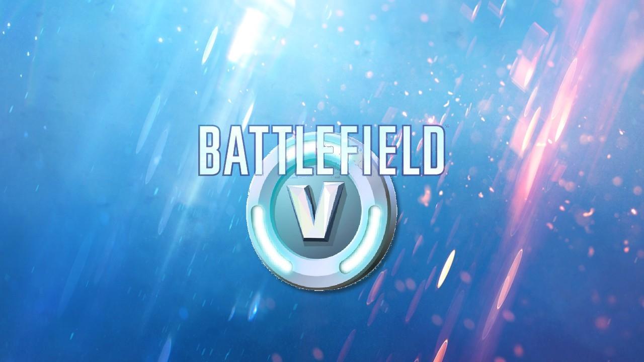 Battlefield Logo - BFV New Logo reminds me on something