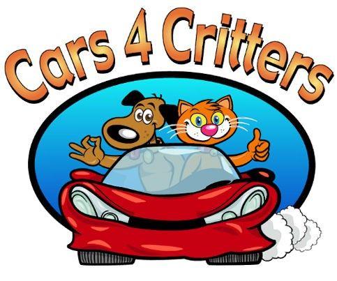 Cars 4 Logo - cars 4 critters logo