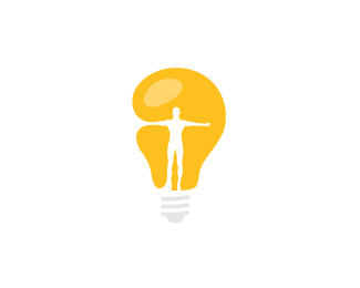 Light Bulb Logo - Logo Design: Light Bulbs