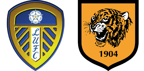 Hull City Logo - Leeds United vs Hull City Match Preview and Tips.co.uk