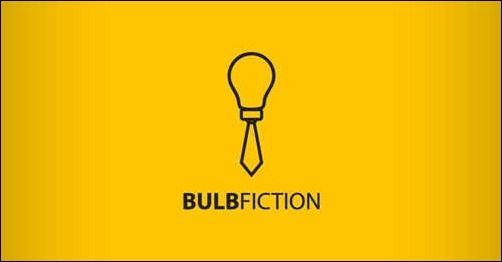 Light Bulb Logo - Creative Light Bulb Logo Designs