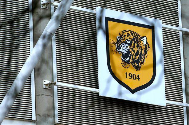 Hull City Logo - Hull City open voting on key elements of crest redesign - Hull Live