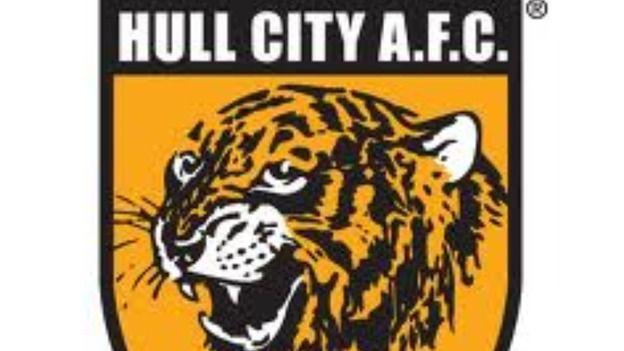 Hull City Logo - 10 surprising facts about Hull City | Calendar - ITV News