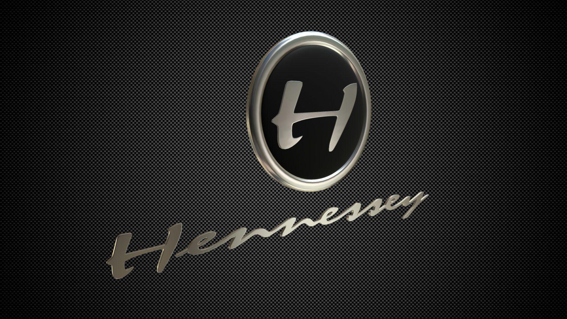Hennessey Car Logo - hennessey logo 3D model | CGTrader