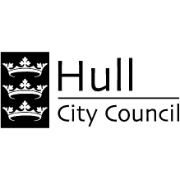 Hull City Logo - Hull City Council Salaries | Glassdoor.co.uk