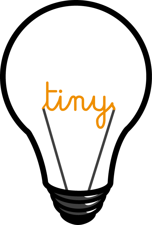 Light Bulb Logo - File:TinyLightbulbs Lightbulb Logo.png