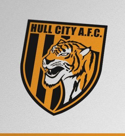 Hull City Logo - Hull City