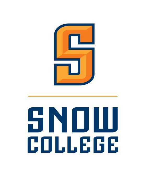 Snow College Logo - Snow College Brand Resources