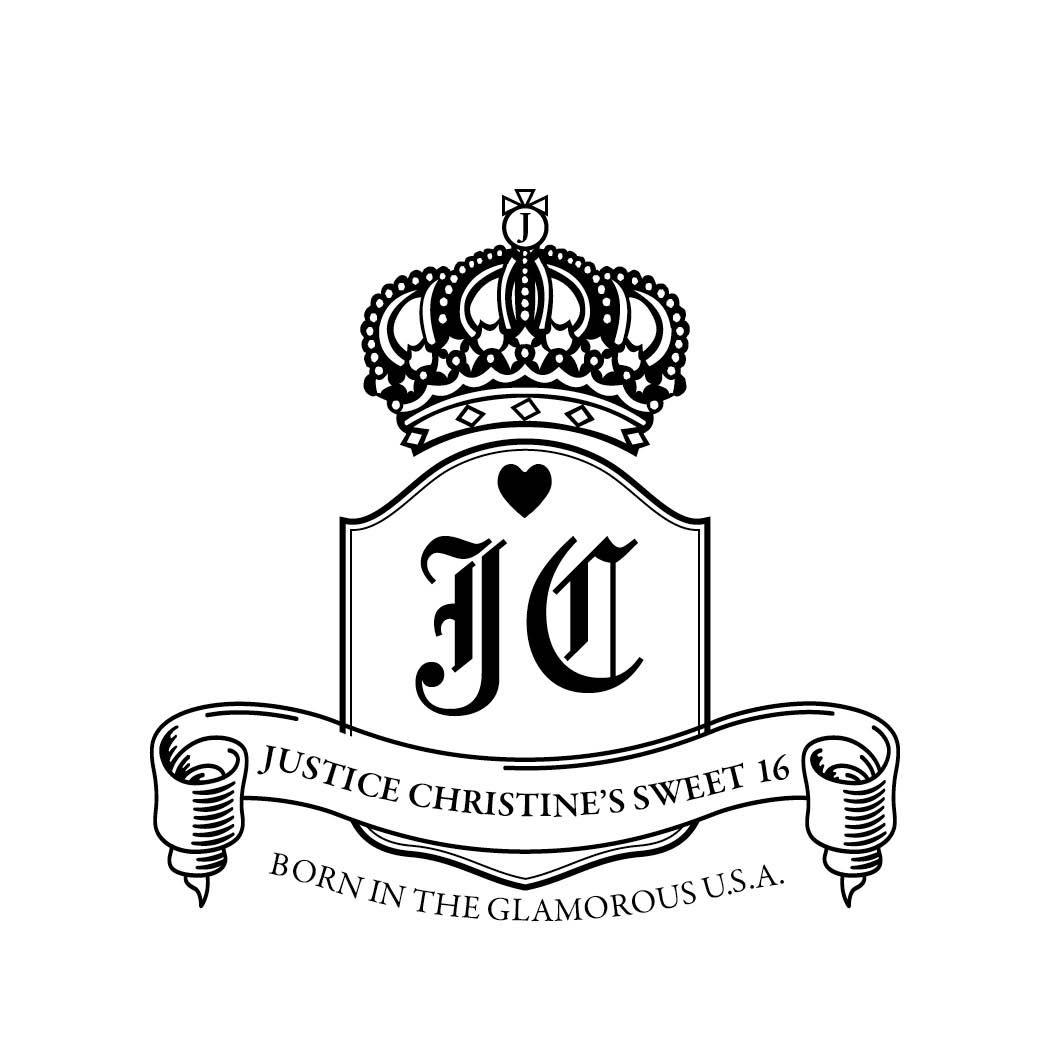Couture Crown Logo - Juicy couture Logos