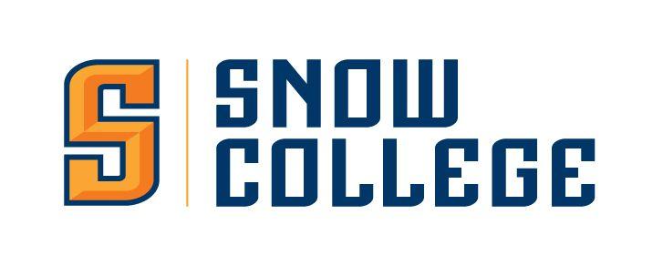 Snow College Logo - File:Snow College logo new.jpg