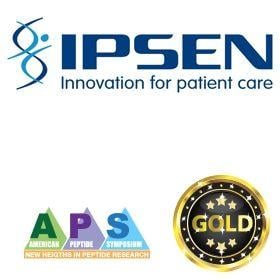 Ipsen Logo - APS 2017