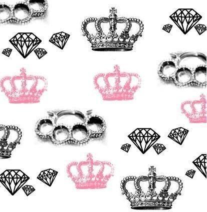 Couture Crown Logo - Pin by Kimberly rochin on RANDOM WALLPAPER 2 in 2019 | Pinterest ...