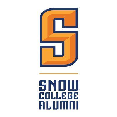 Snow College Logo - Snow College Alumni (@SnowAlumni) | Twitter