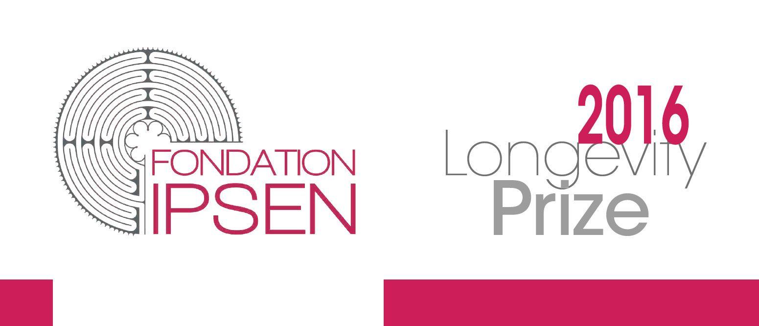 Ipsen Logo - The Fondation IPSEN Longevity Prize - University of Southern Denmark ...