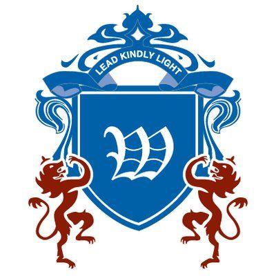 Winchester School Logo - The Winchester School – Jebel Ali (@WIN_JebelAli) | Twitter