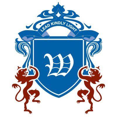 Winchester School Logo - The Winchester School