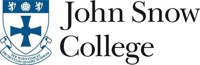 Snow College Logo - Welcome to John Snow College - Durham University