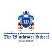 Winchester School Logo - The Winchester School - Jebel Ali - edcare.ae