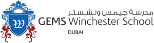 Winchester School Logo - GEMS Winchester School