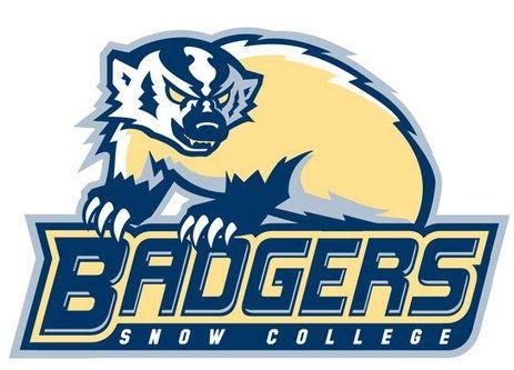 Snow College Logo - Snow College | ScoutForce Athlete