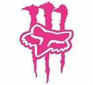 Fox Racing with Monsters Logo - Best Racing Logo and image on Bing. Find what you'll love