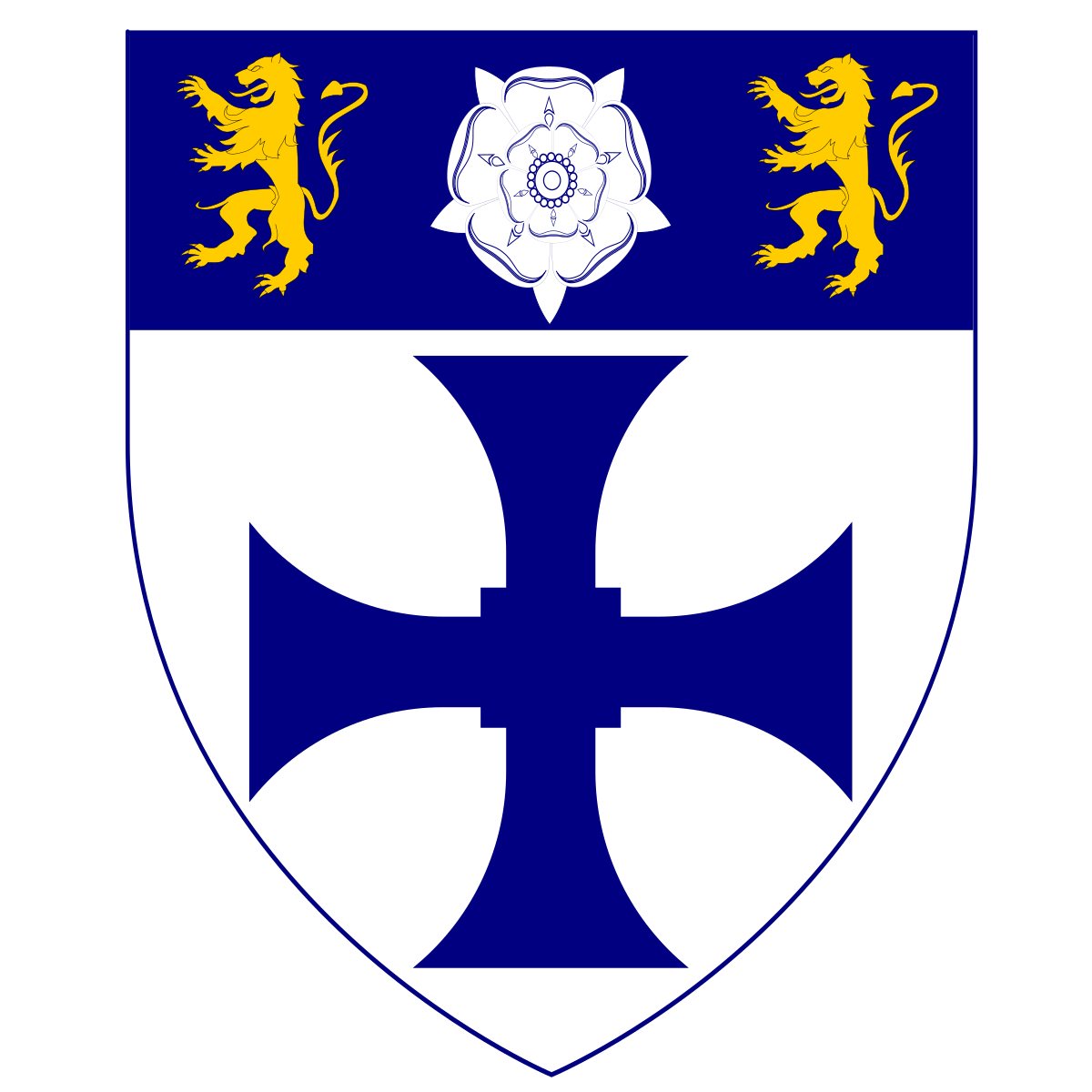 Snow College Logo - John Snow College, Durham