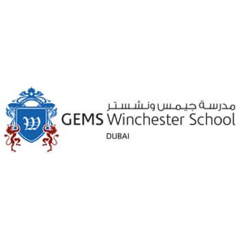 Winchester School Logo - GEMS Winchester School Dubai (Reviews) Dubai, UAE