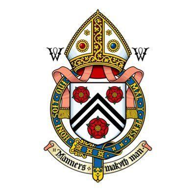 Winchester School Logo - Winchester College (@WinColl) | Twitter