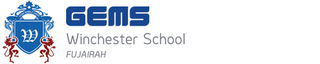 Winchester School Logo - GEMS Winchester School - Fujairah