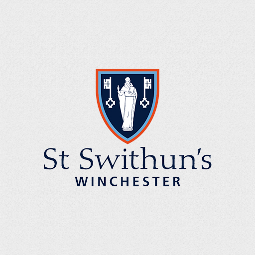 Winchester School Logo - St Swithun's. An Independent Day & Boarding School