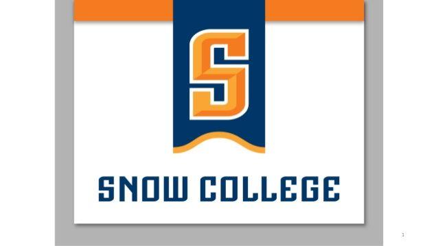 Snow College Logo - Snow College - Social Science and General Education Building