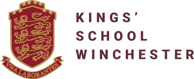Winchester School Logo - Kings' School, Romsey Road Winchester, Hampshire